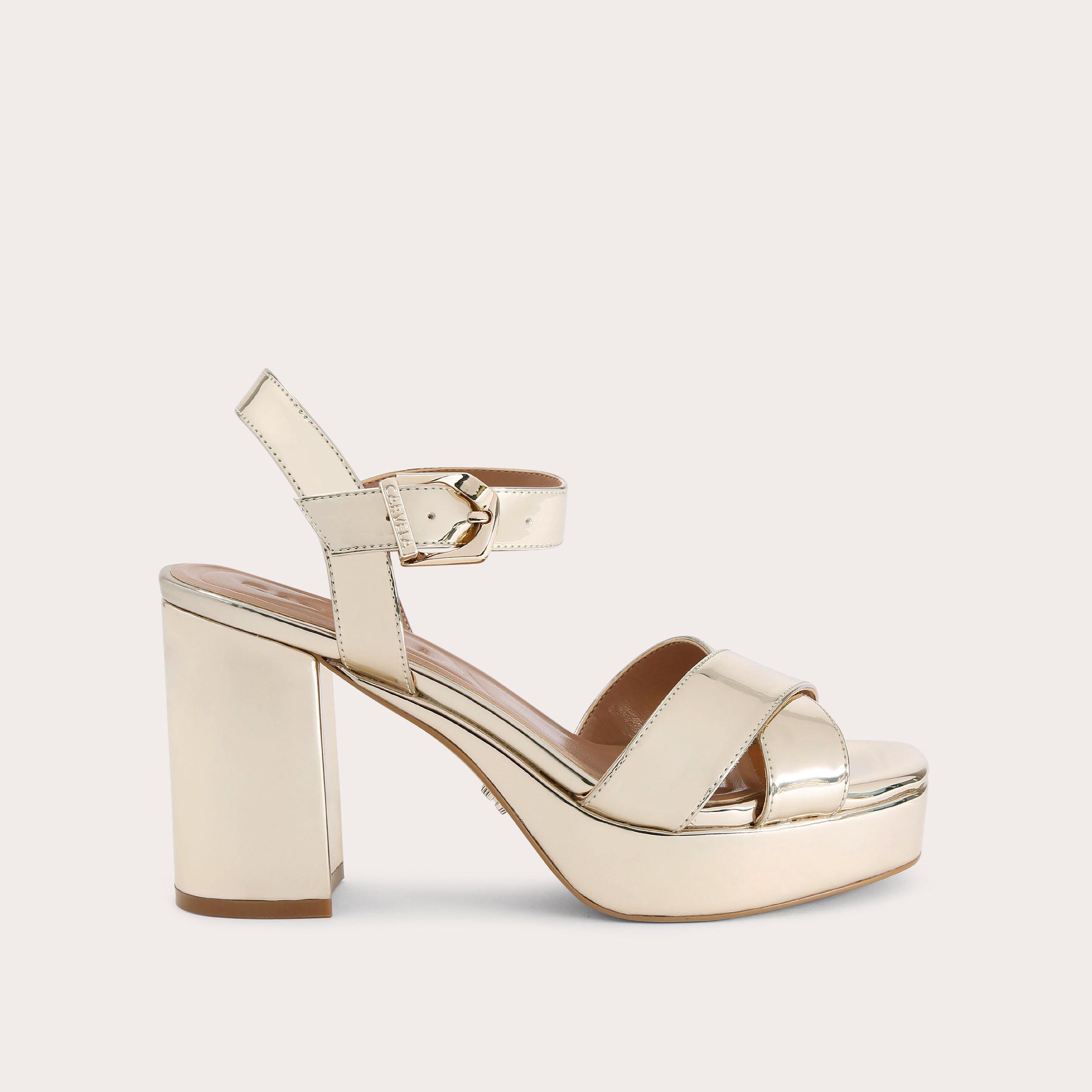 Carvela bridal shoes hot sale