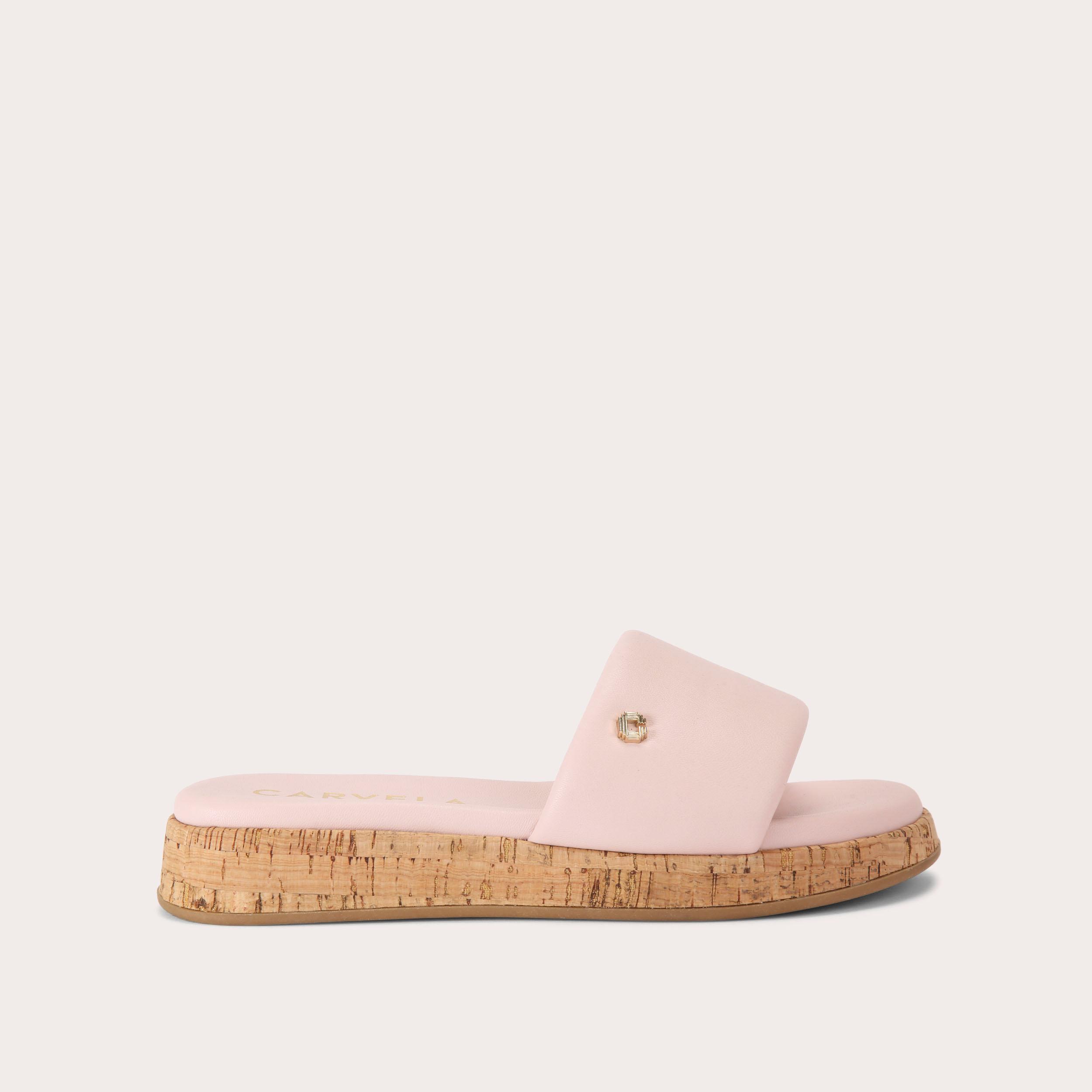 Carvela store flip flops