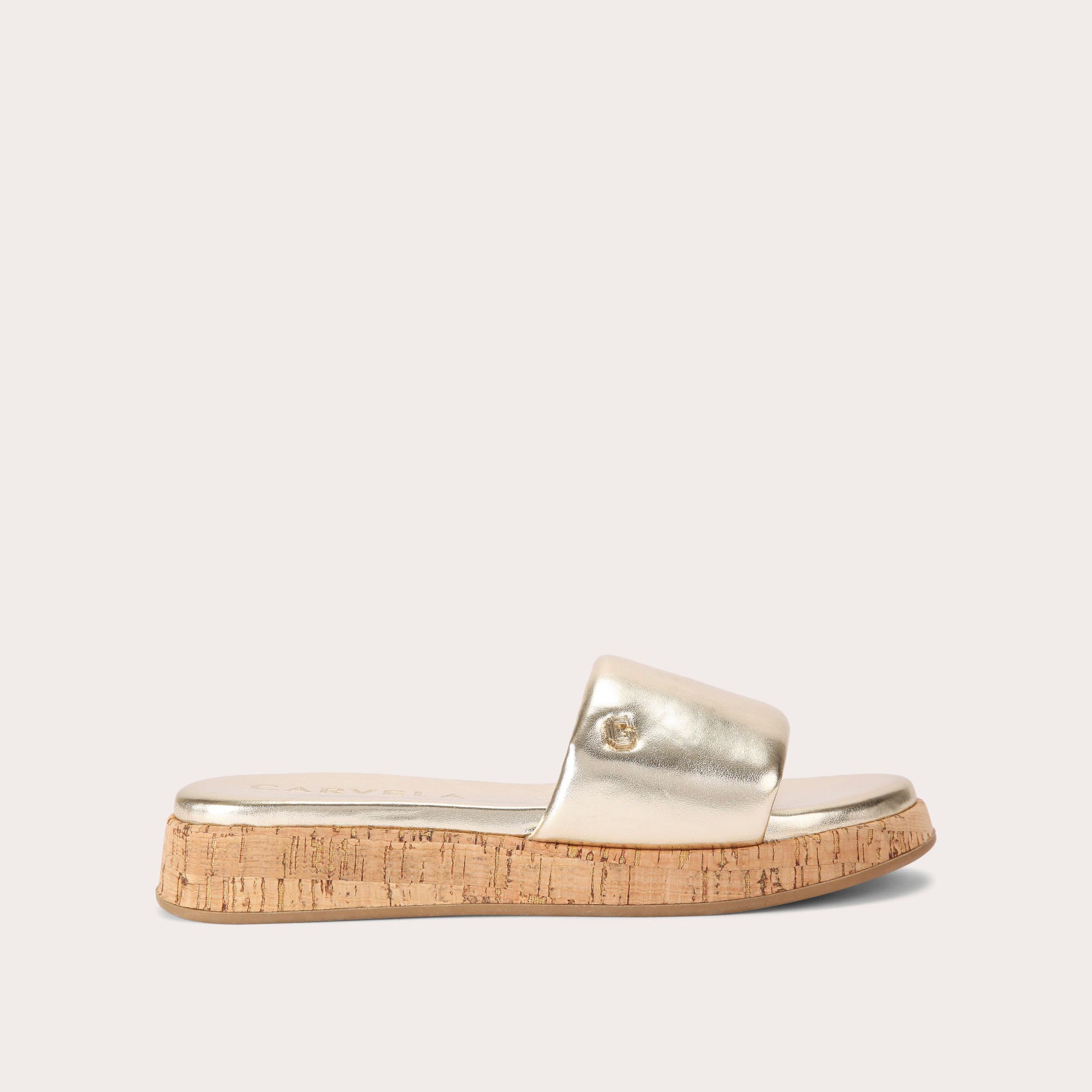 Carvela platform sandals hotsell