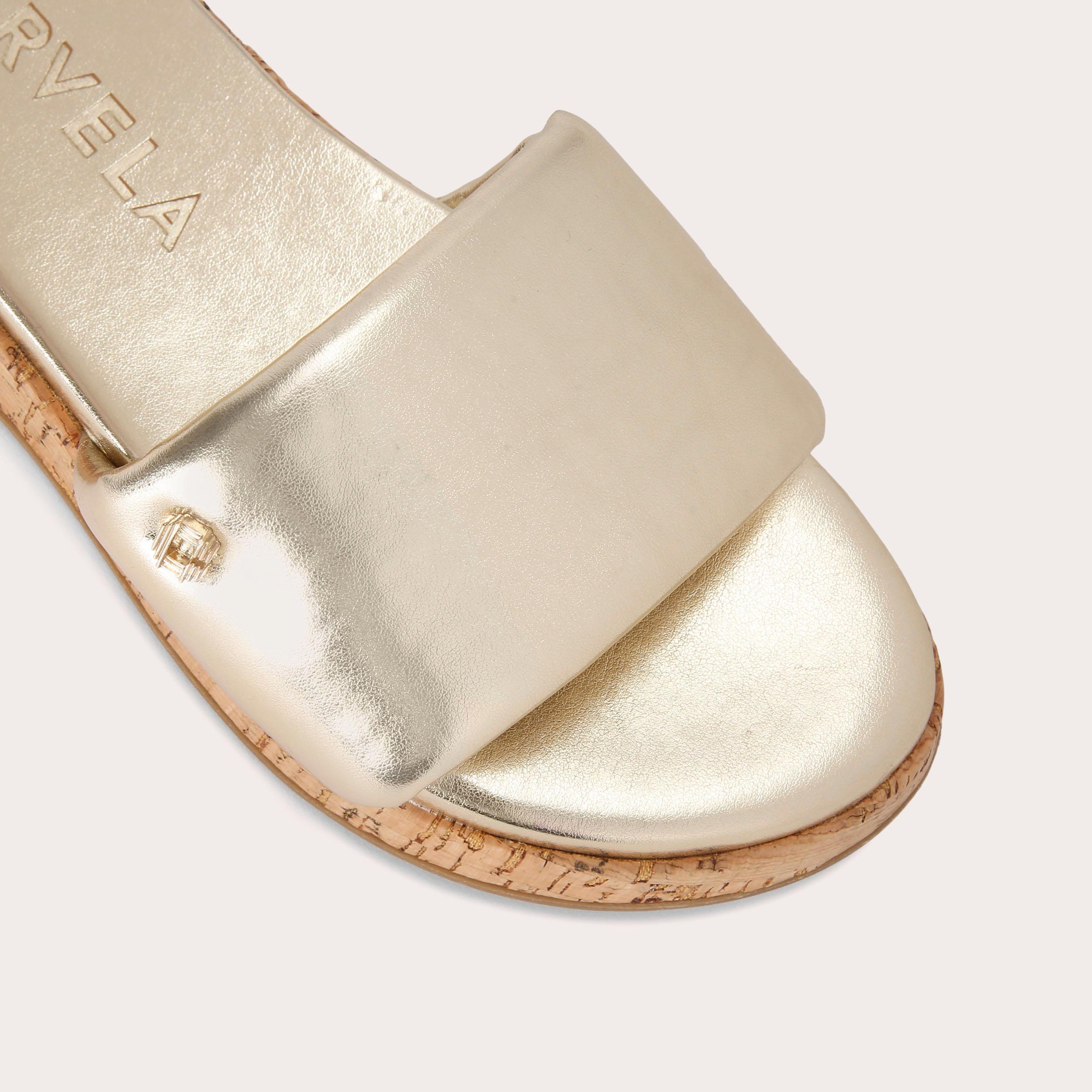 carvela million mules