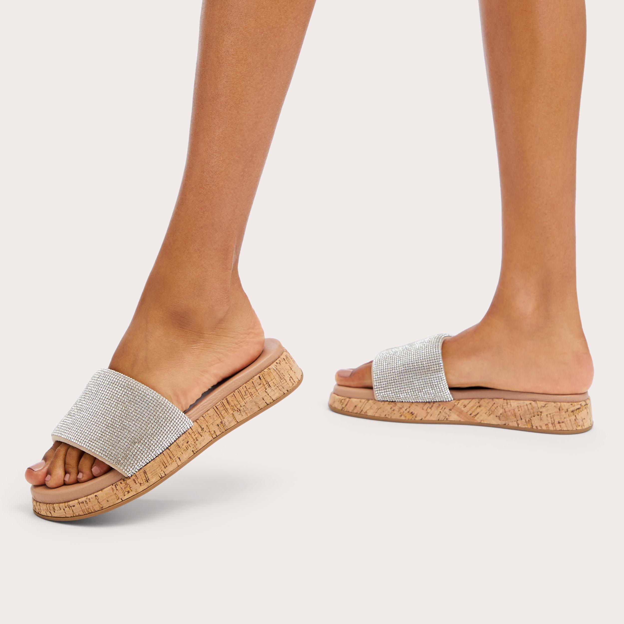 Carvela mules clearance