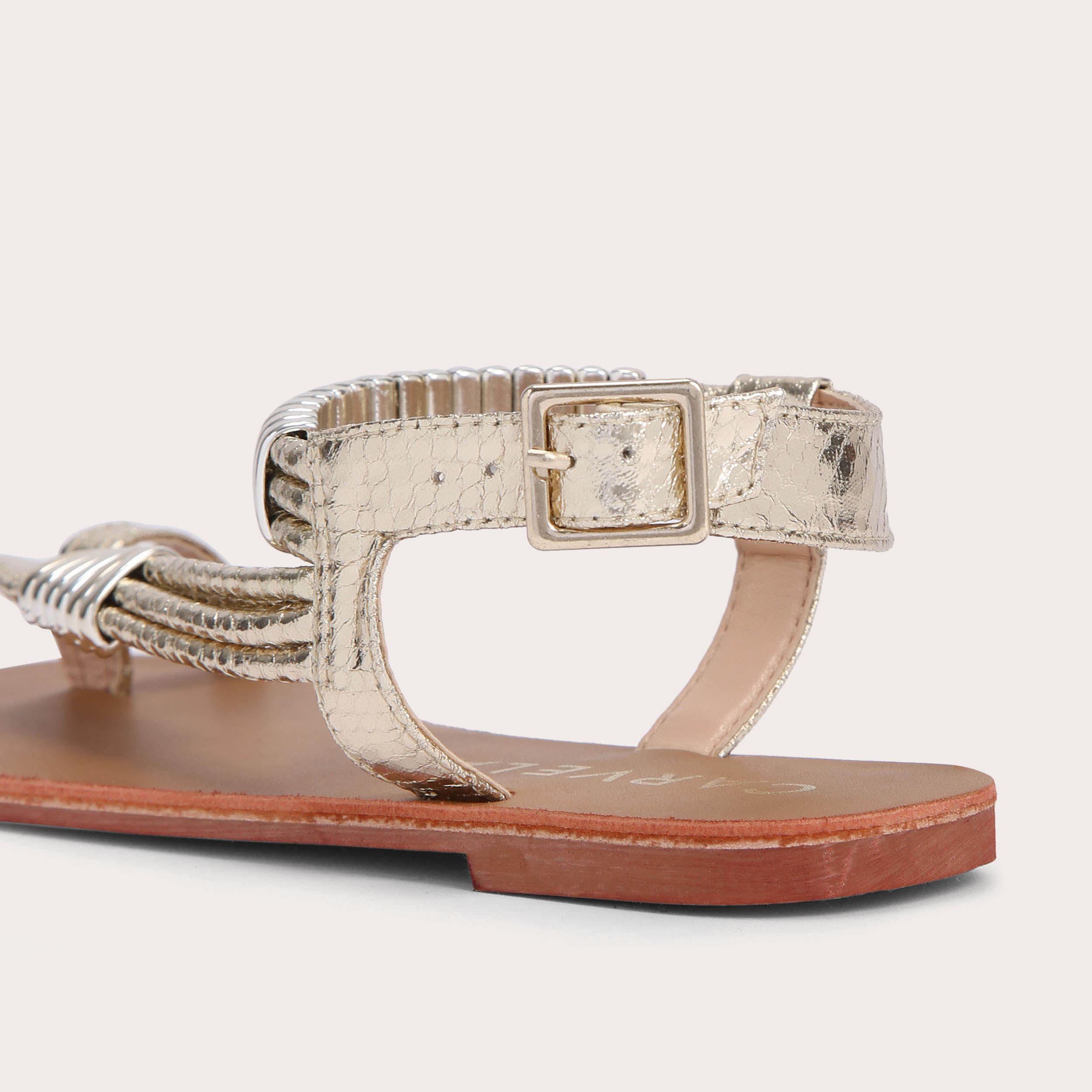 carvela klipper sandals