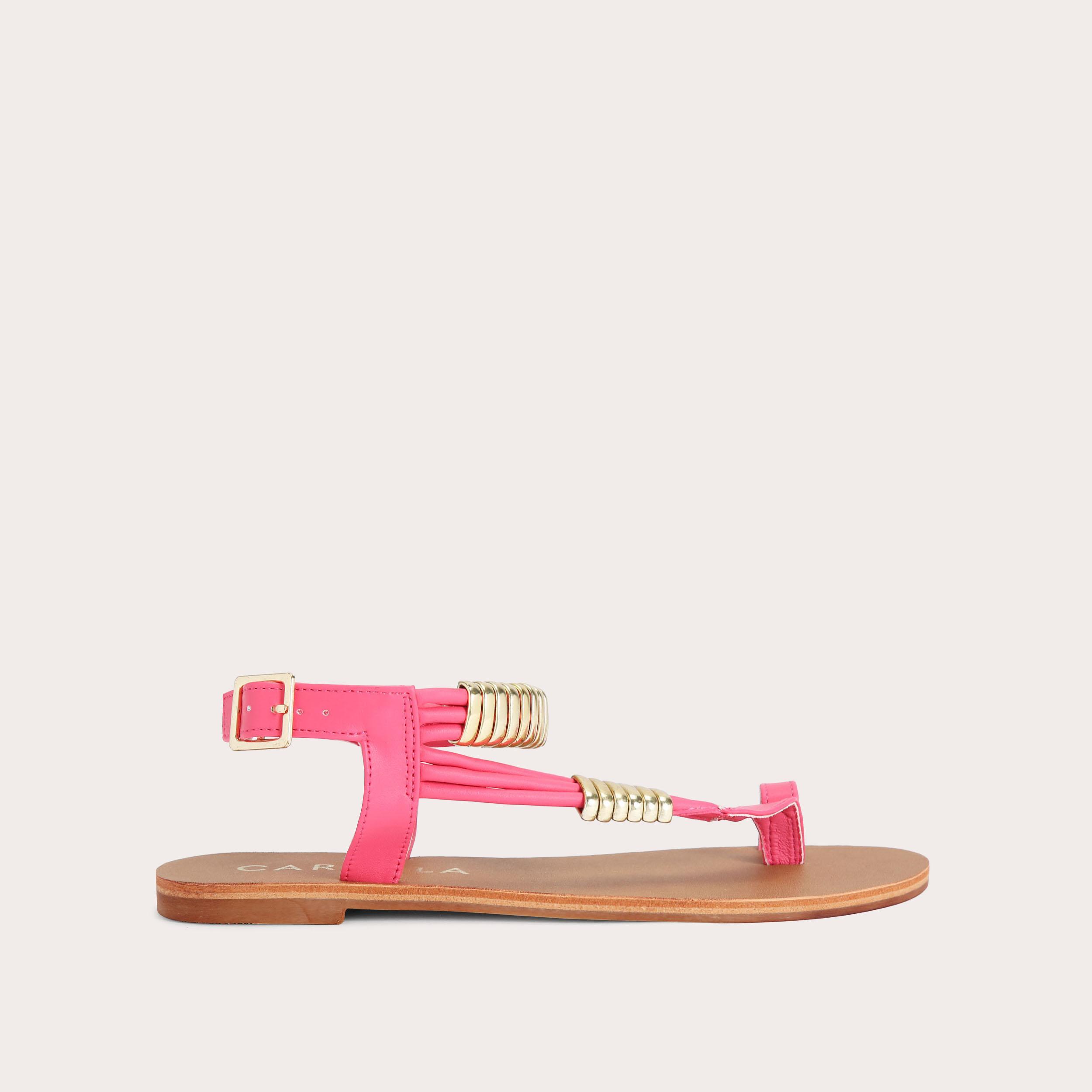 Carvela clearance sandals sale